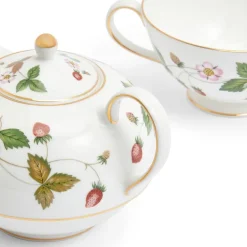 Wild Strawberry te for én