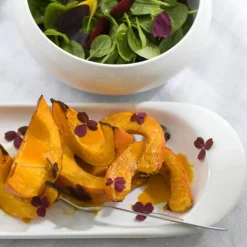 Wing serveringafat 40 cm hvit