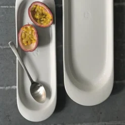 Wing serveringafat 20 cm hvit