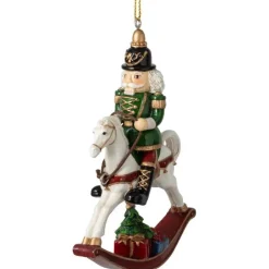 Winter Collage juleoppheng notteknekker