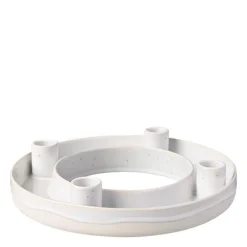 Winter Glow adventstake 26x5,5 cm