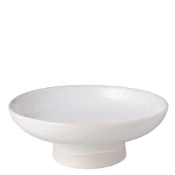 Winter Glow bolle på fot 24x9 cm