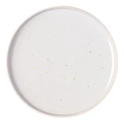 Winter Glow frokosttallerken 21 cm