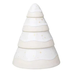 Winter Glow tre 11x14 cm