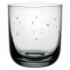 Winter Glow vannglass 20 cl 2 stk