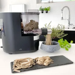 Witt Premium pastamaskin 200-600 ml