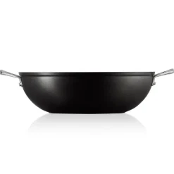 Wokpanne 32 cm 6L non-stick