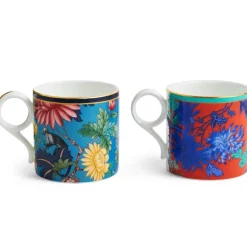 Wonderlust krus L 2 stk