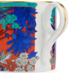 Wonderlust krus L golden parrot