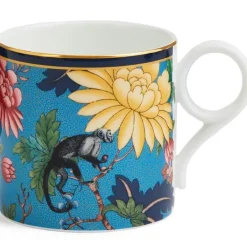 Wonderlust krus L sapphire garden