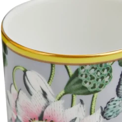 Wonderlust krus S waterlily