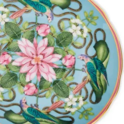 Wonderlust tekopp & asjett menagerie