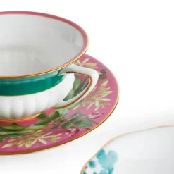 Wonderlust tekopper & asjetter 4 stk