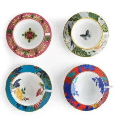 Wonderlust tekopper & asjetter 4 stk