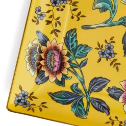 Wonderlust fat 14,5 cm yellow tonquin