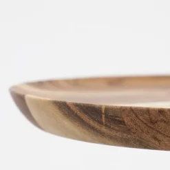 Wood brett 25 cm akasie