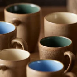 Wood krus 30 cl wood/forest