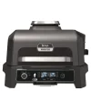 Woodfire smart cook system xl elektrisk bbq-grill 1700W