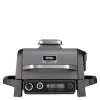 Woodfire utendørs elektrisk grill 7-in-1 2400W