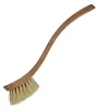 Wool oppvaskbørste hard 23 cm natur
