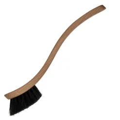 Wool oppvaskbørste soft 23 cm natur/svart