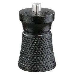 Worker pepperkvern støpejern 10 cm