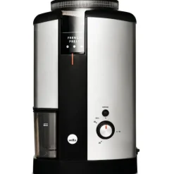 WSCG-2 kaffekvern 250g stål