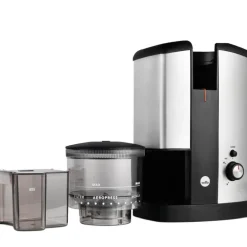 WSCG-2 kaffekvern 250g stål