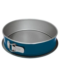 Xbake springform 26 cm blå