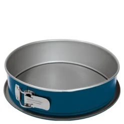 Xbake springform 24 cm blå