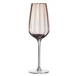 XO champagneglass 31 cl topaz optic