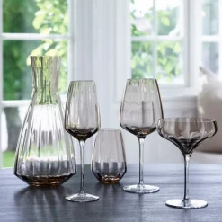 XO karaffel 1,5L topaz optic