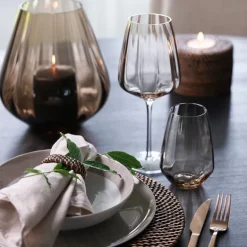 XO vinglass 60 cl topaz optic