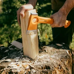 X-series™ X13 ultralett turøks 33,5 cm oransje