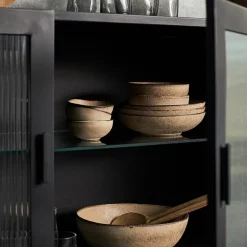 Yake skål 15 cm beige