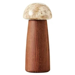 Yami salt-og pepperkvern 15 cm ask