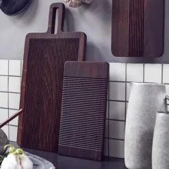 Yami smørebrett 265x14 cm ask