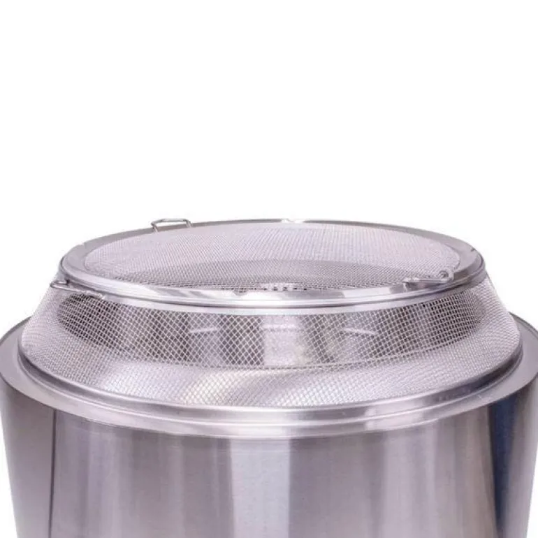 Yukon 27 gnistfanger