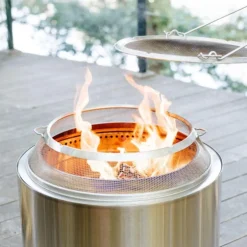 Yukon 27 gnistfanger