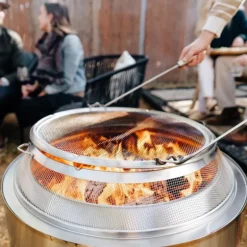 Yukon 27 gnistfanger