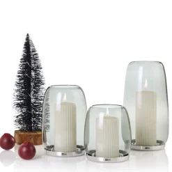 Yuna vindlanterne medium klar