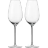 Zweisel, Enoteca sauvignon blanc hvitvinsglass 36 cl 2 stk