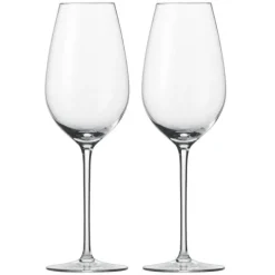 Zweisel, Enoteca sauvignon blanc hvitvinsglass 36 cl 2 stk